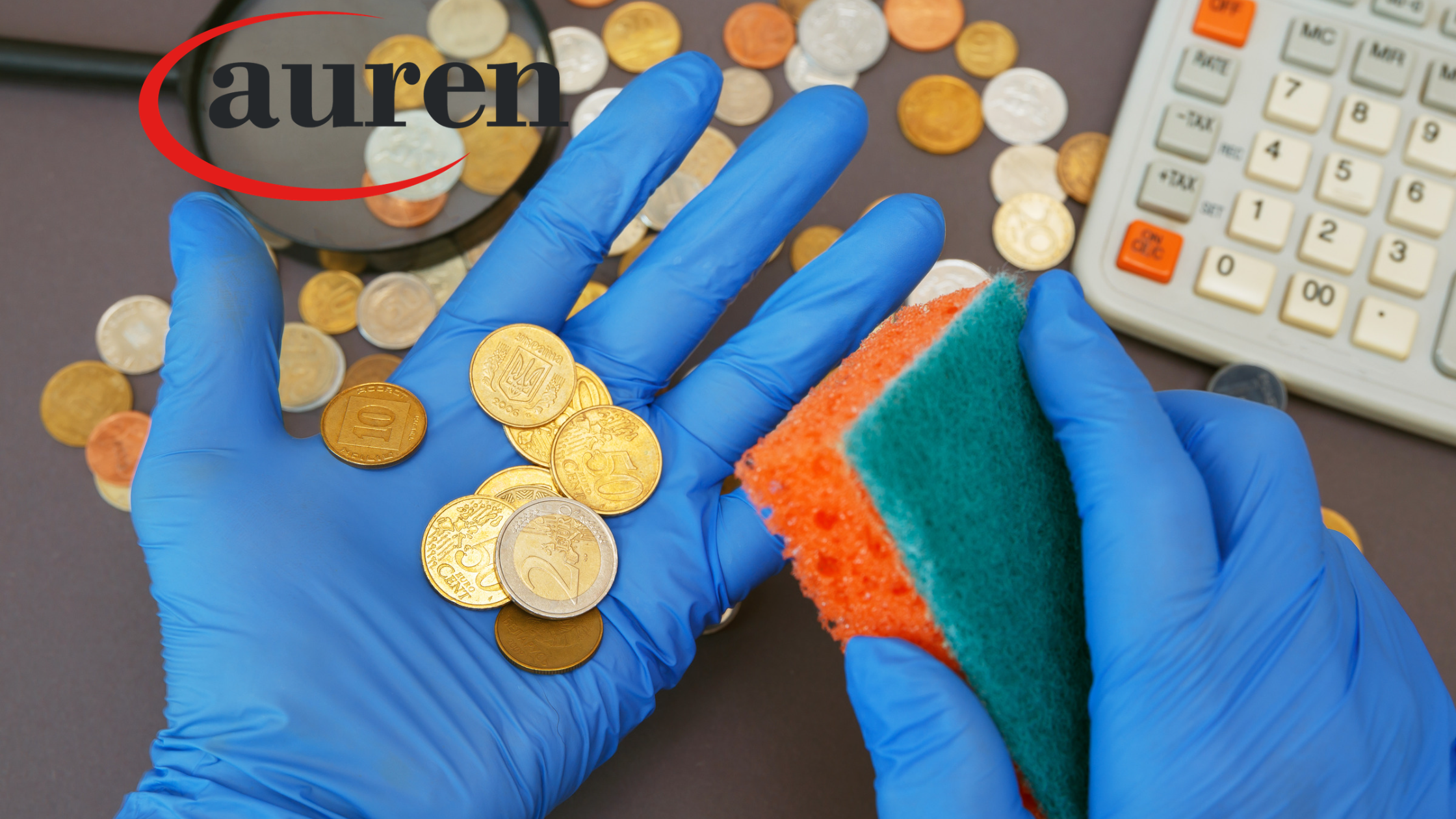 5 puntos que debes conocer sobre el lavado de dinero en México