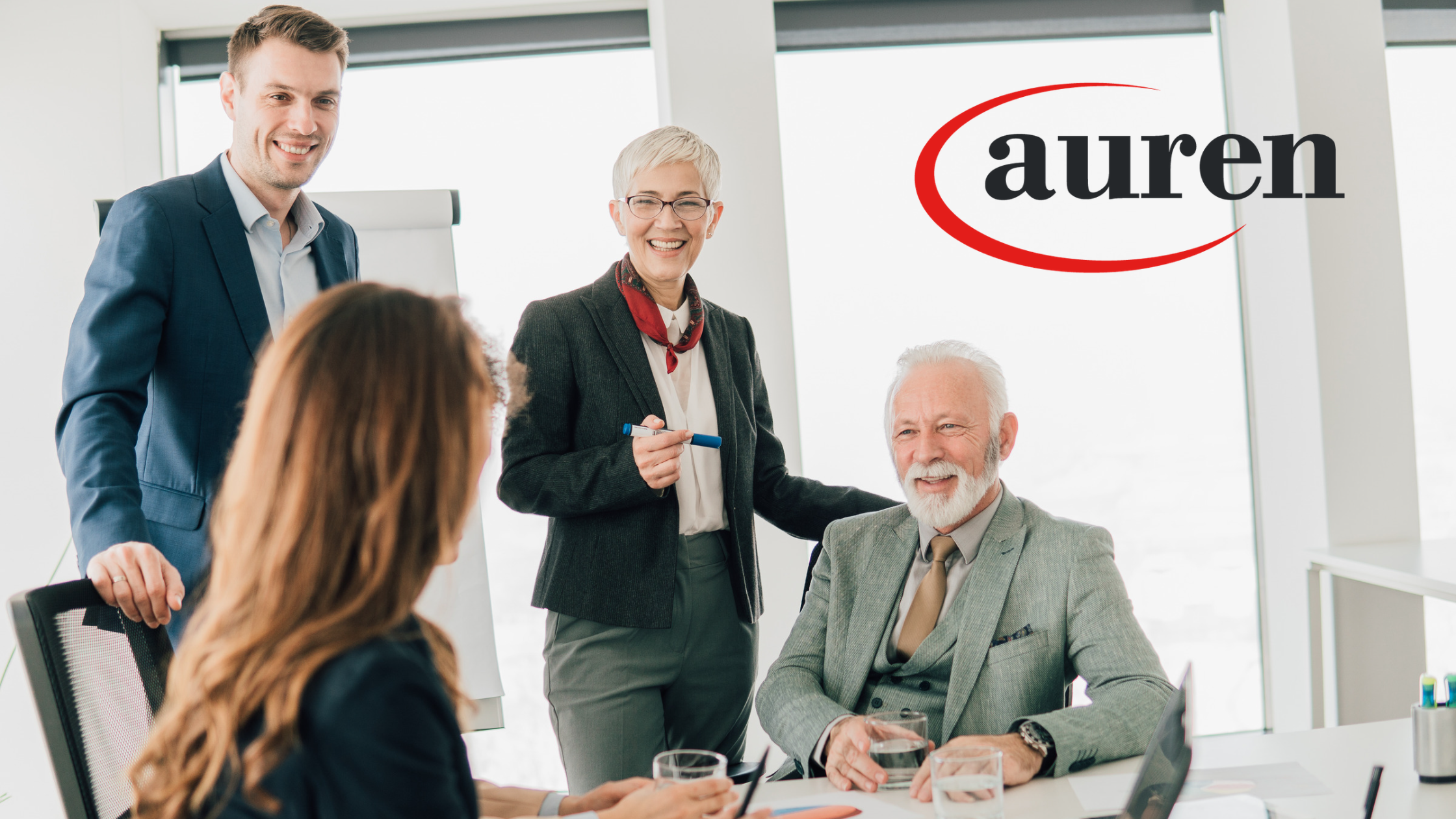La convivencia de diferentes generaciones en las organizaciones