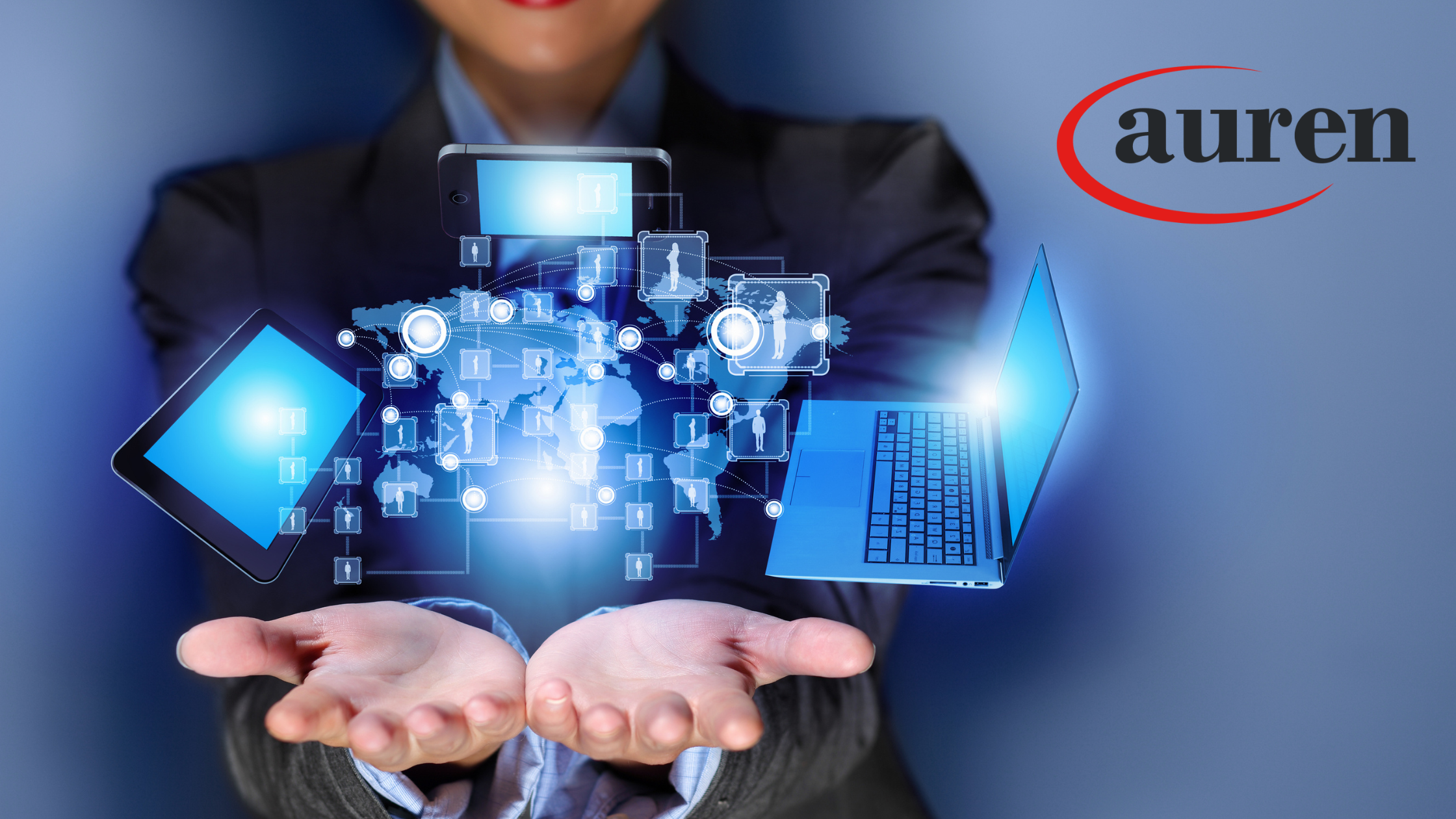 Herramientas tecnológicas para las empresas