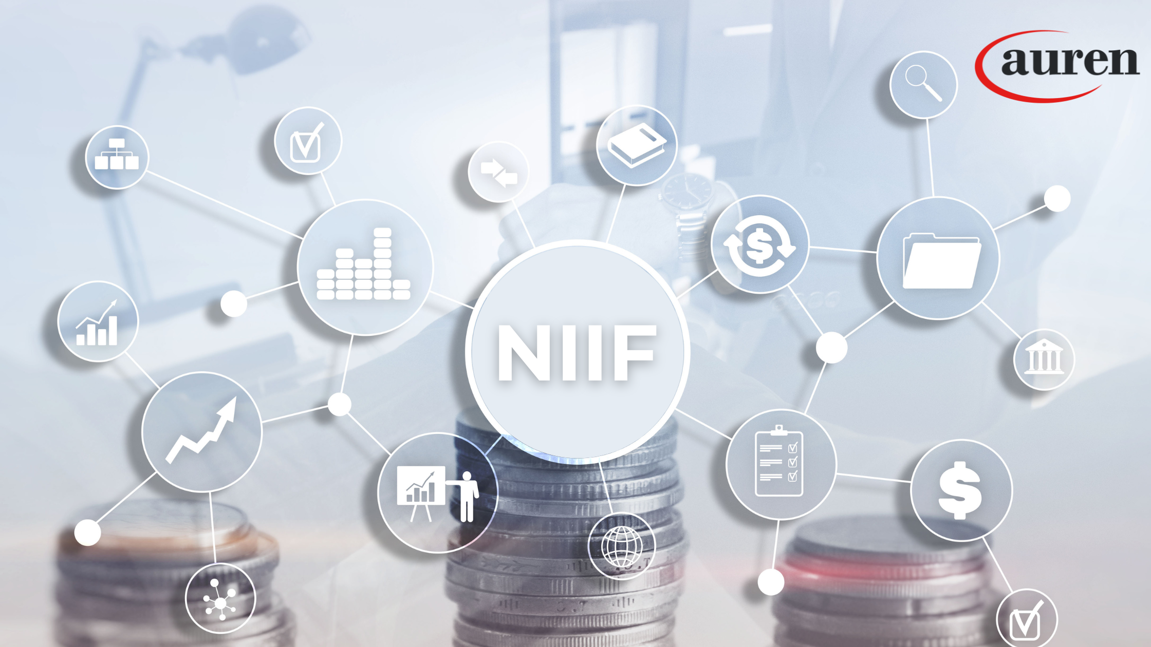 Las NIIF: La Brújula Contable para el Éxito Empresarial