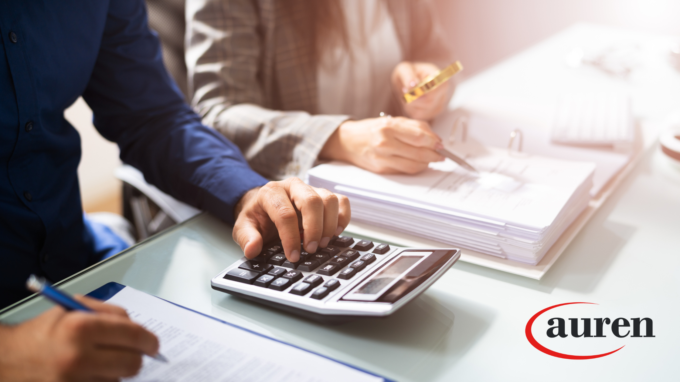 Mas allá de los números: Finanzas forenses es el mundo corporativo