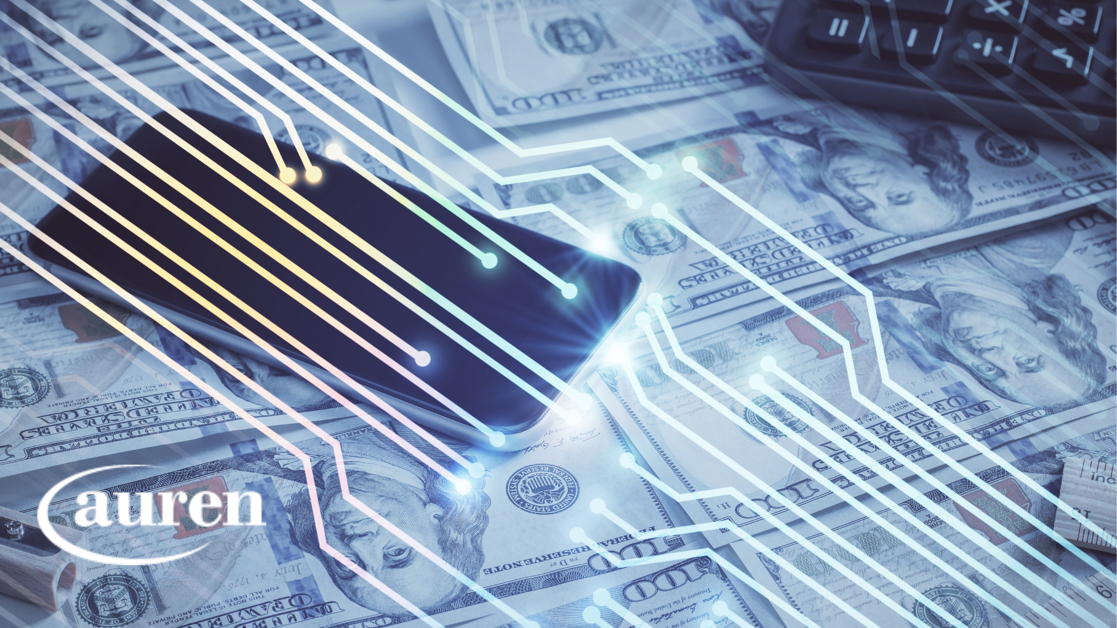 Combatiendo el lavado de dinero en la era digital: Tecnologías para maximizar el control