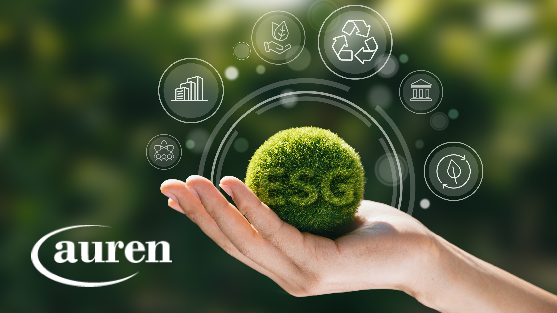 Qué viene para México en términos de ESG