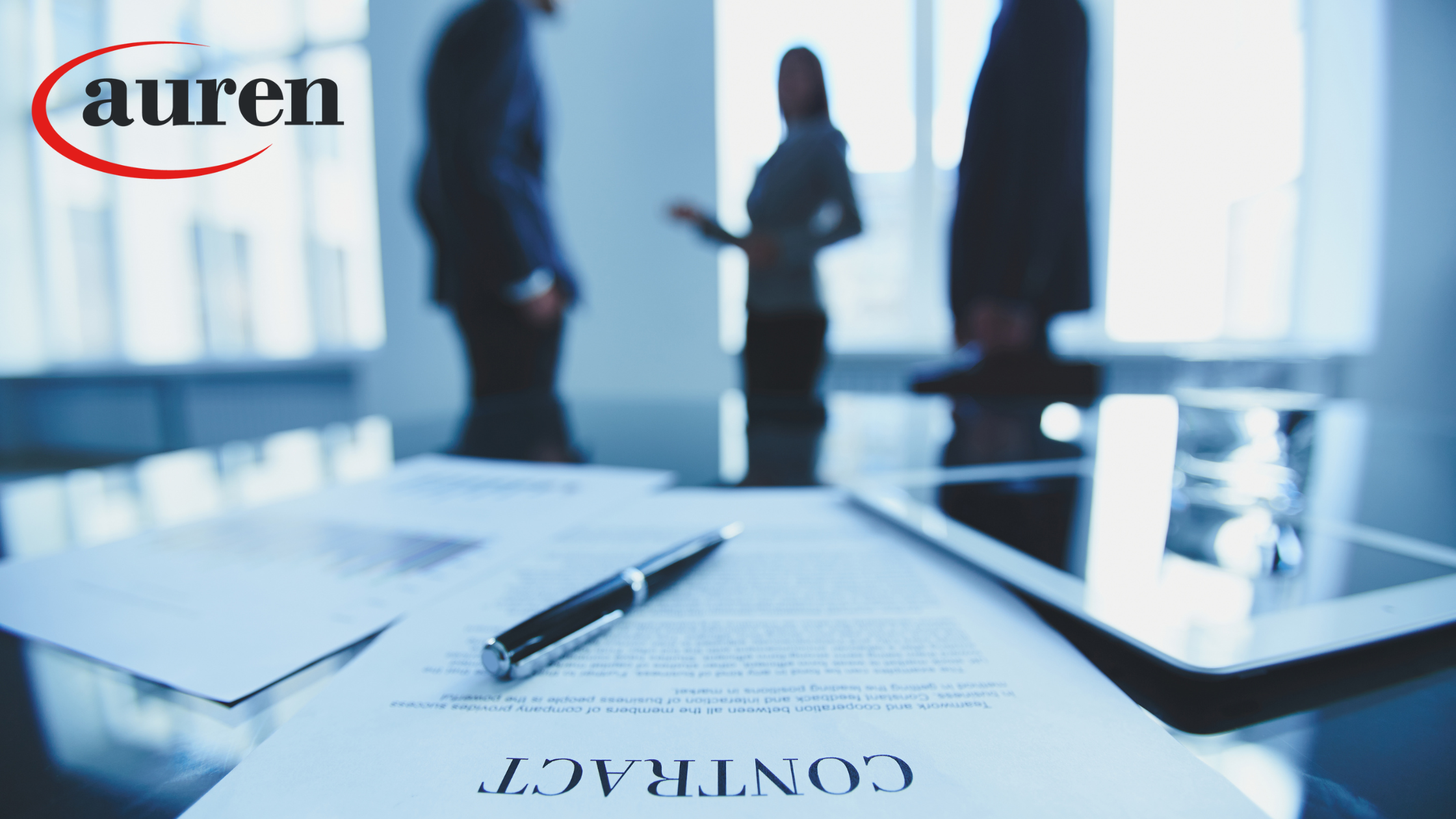 La Importancia de los Contratos y sus Efectos Fiscales