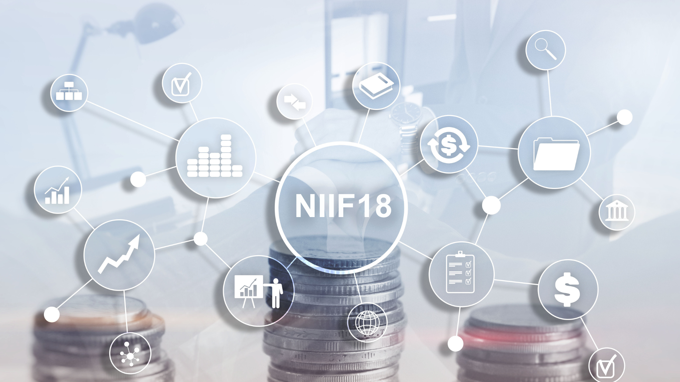 NIIF 18 en México: Un panorama actualizado para 2024.