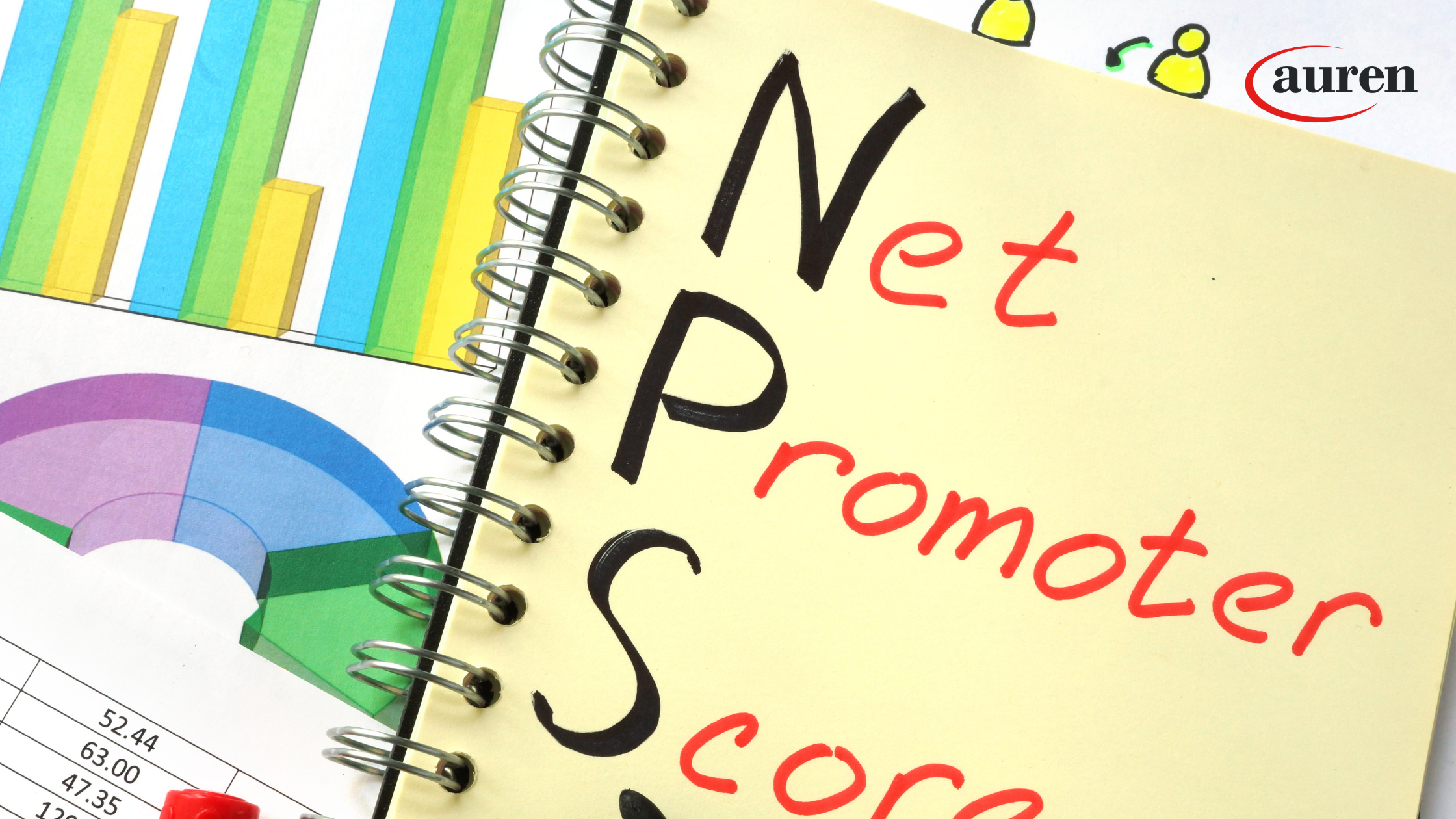 El Net Promoter Score (NPS): Tu brújula para la lealtad del cliente El Net Promoter Score (NPS): Tu brújula para la lealtad del cliente