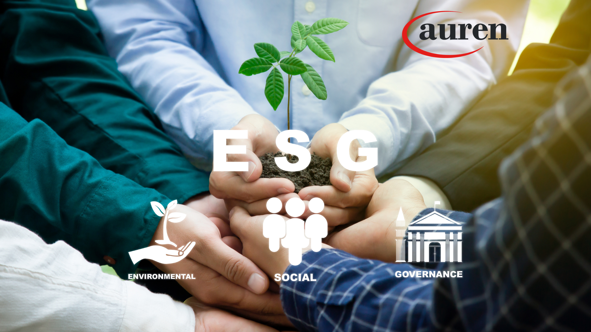 CRITERIOS ESG CRITERIOS ESG