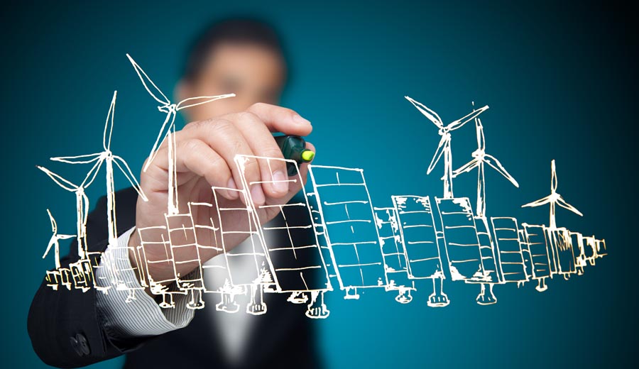 Servicios internacionales en Países Bajos