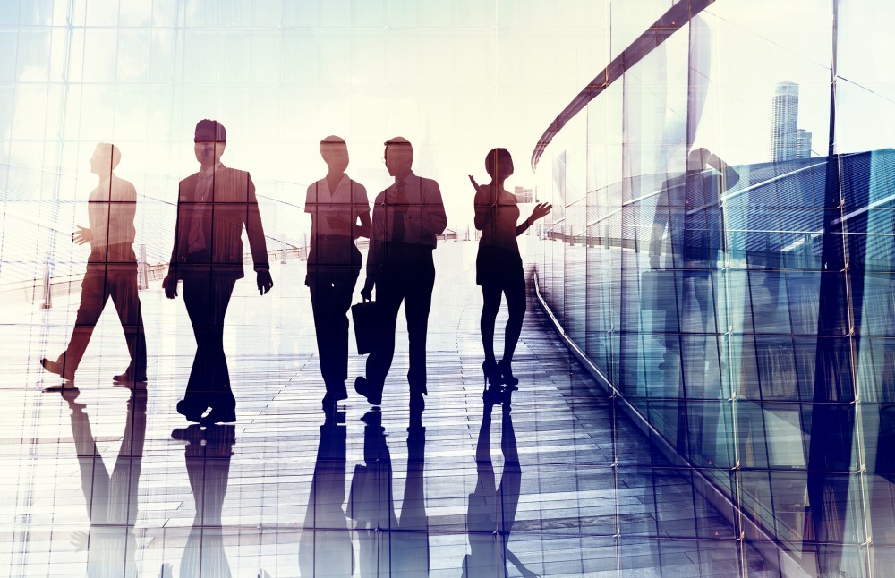 Why Global Mobility is more import then ever