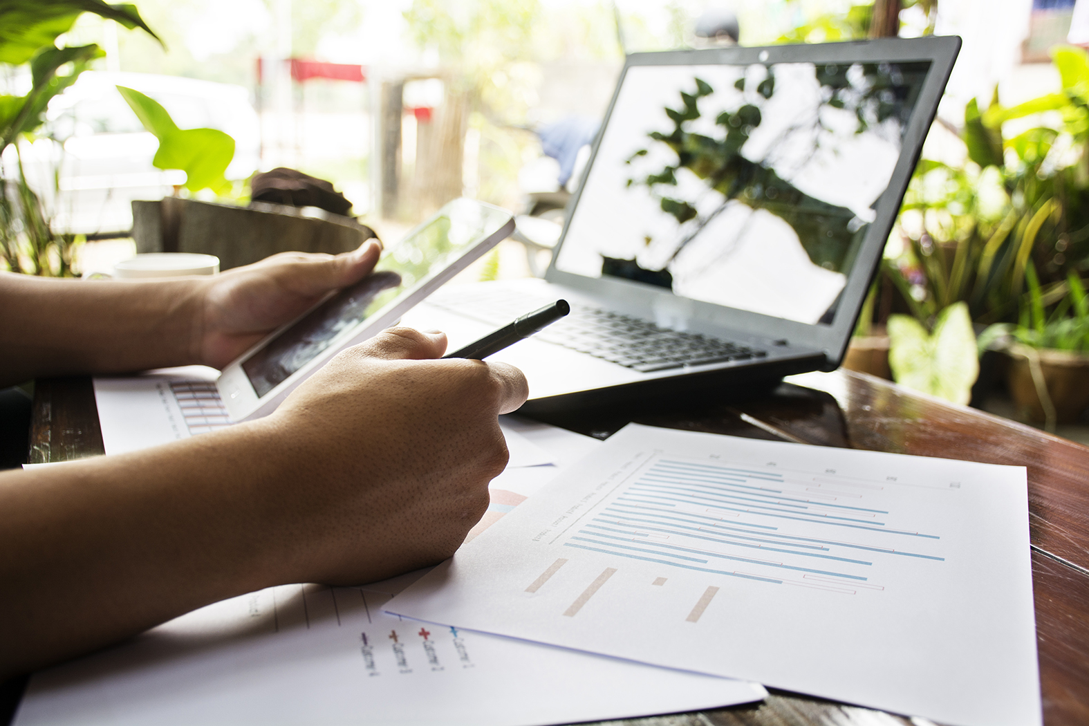 Measures taken following the coronavirus threats