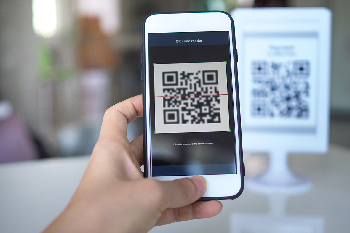 QR codes & ATCUD: new rules for invoice information