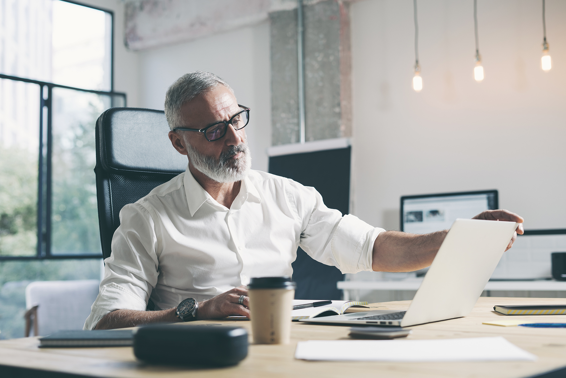 What if we outsourced our controllership?