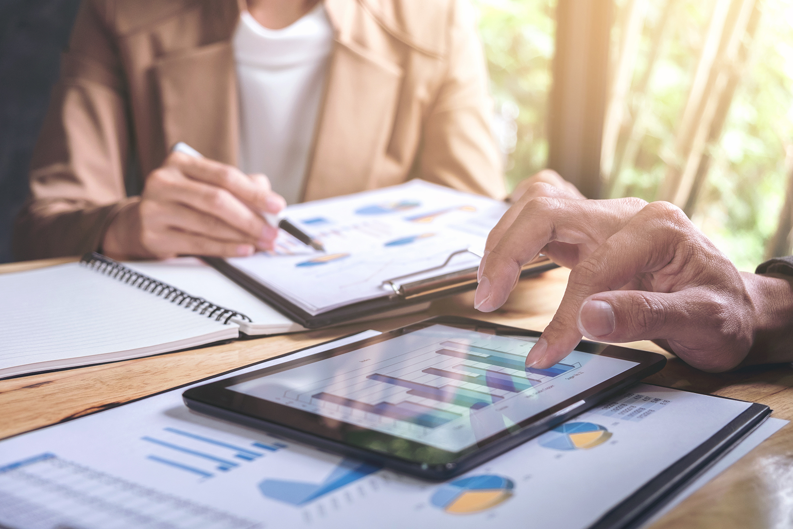 Top benefits – advantages auditing financial statements by an auditor