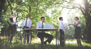 Normas de Información Sostenible (NIS): Identificación y evaluación de riesgos.