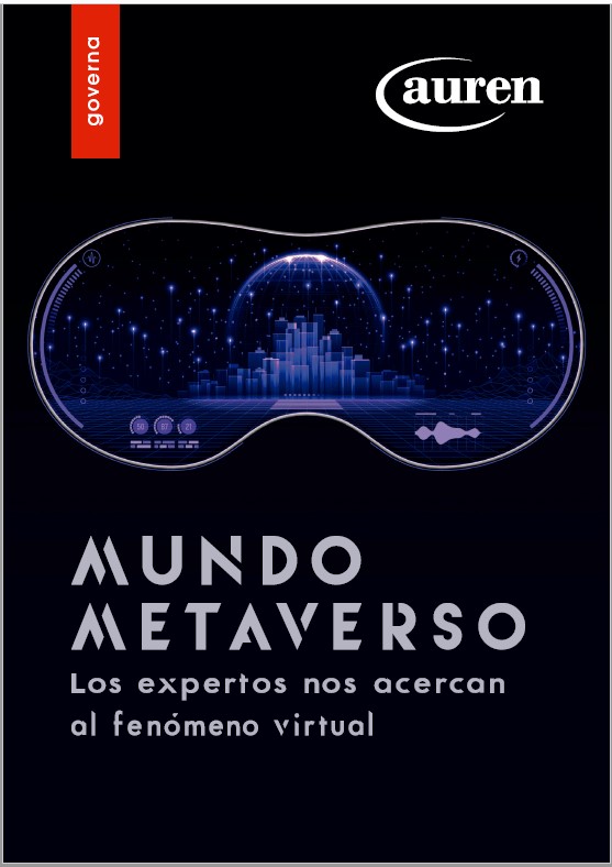 MUNDO METAVERSO