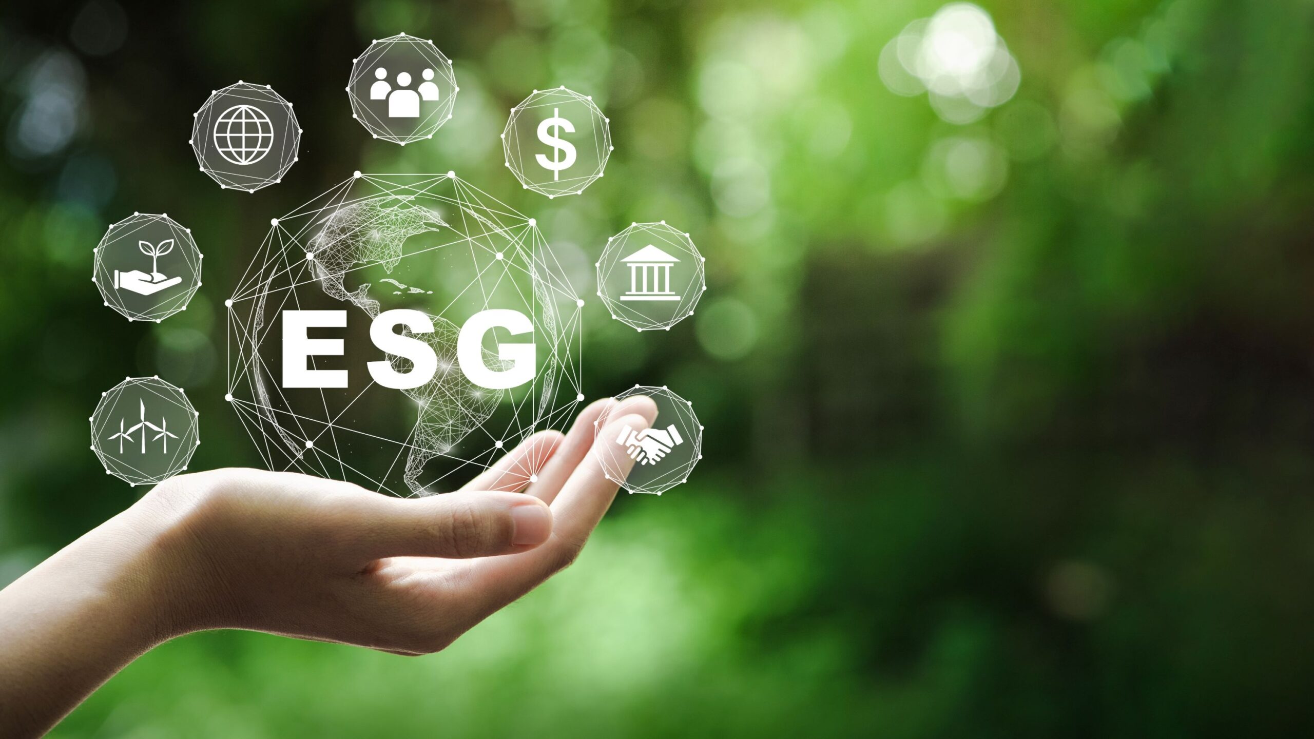 Advances in Sustainability and ESG in Chile