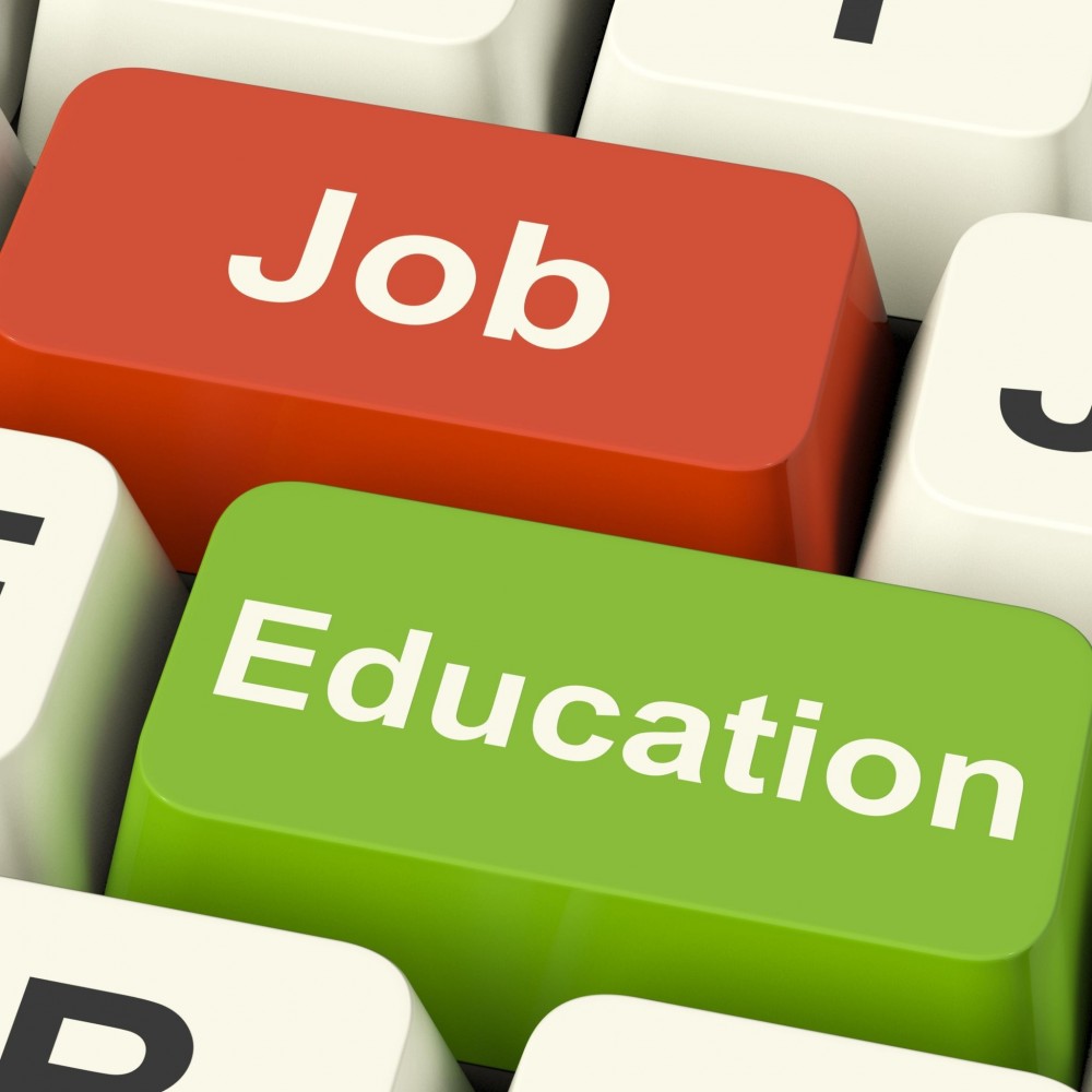 Verplichte scholing voor uw werknemer
