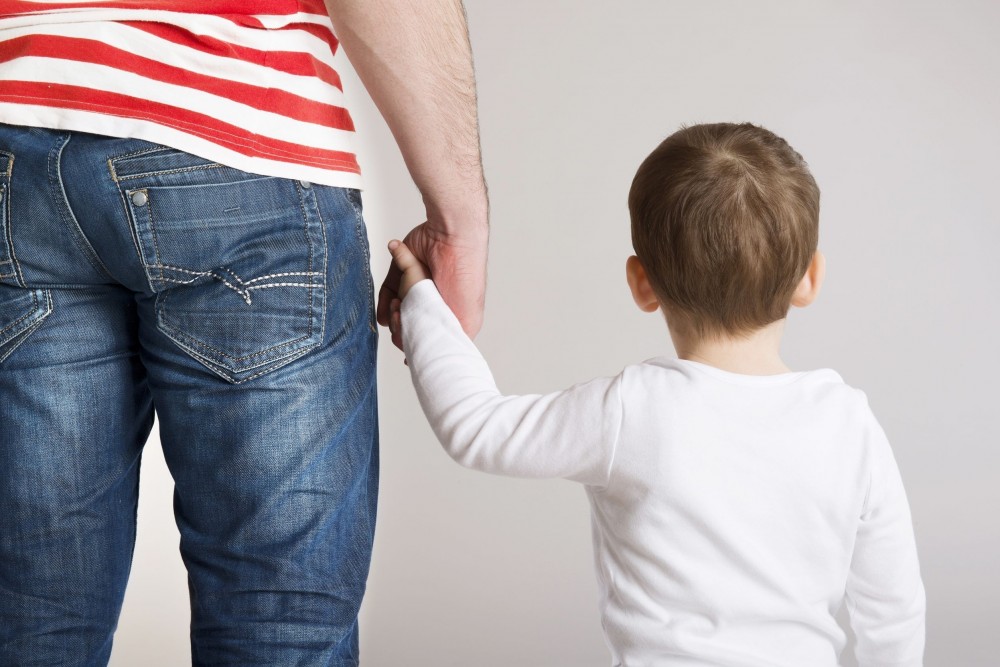 Kinderalimentatie? Schuld in box 3!