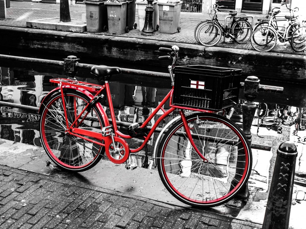 Laat uw personeel onbelast fietsen