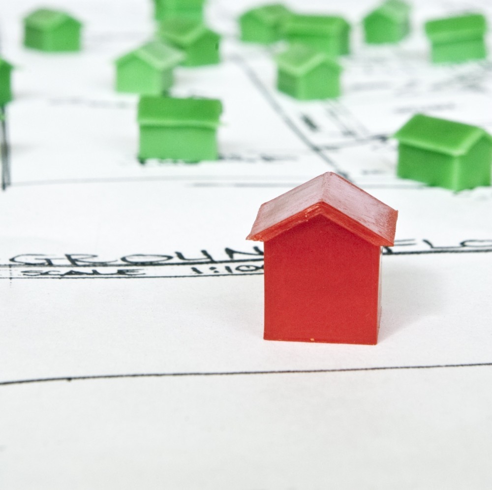 Check uw WOZ-waarde!