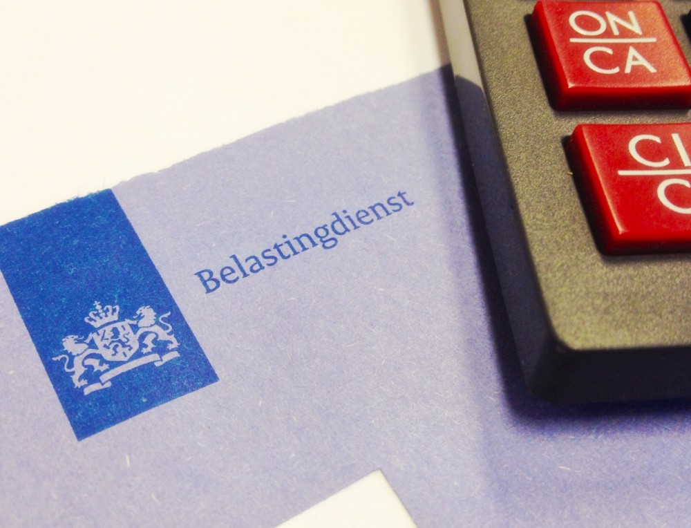 Waarom betaal ik meer belasting dan het door de overheid gepubliceerde tarief?