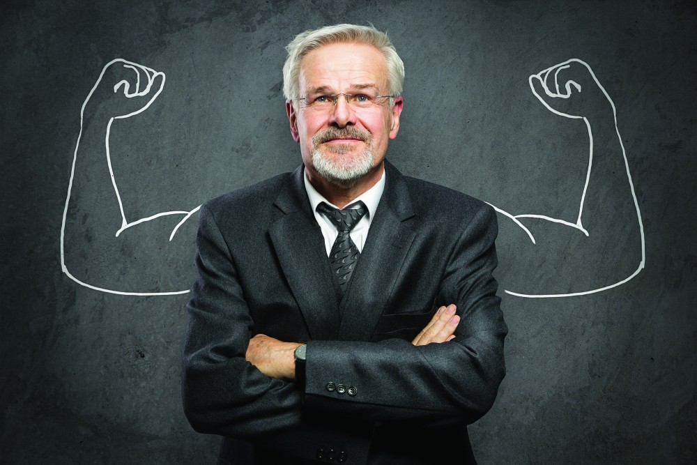 AOW-leeftijd drie maanden omhoog