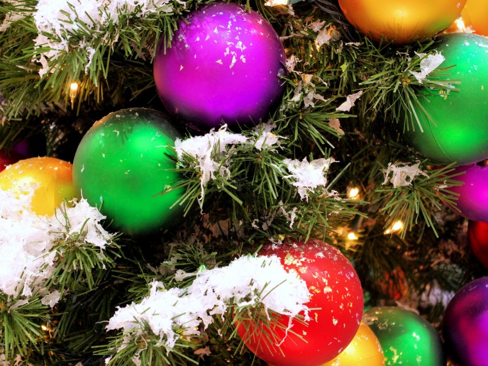 Vier kerst dit jaar eens anders met uw personeel