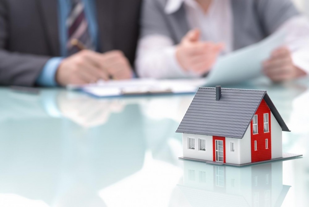 Belastingvrij schenken woning in 2017 € 100.000