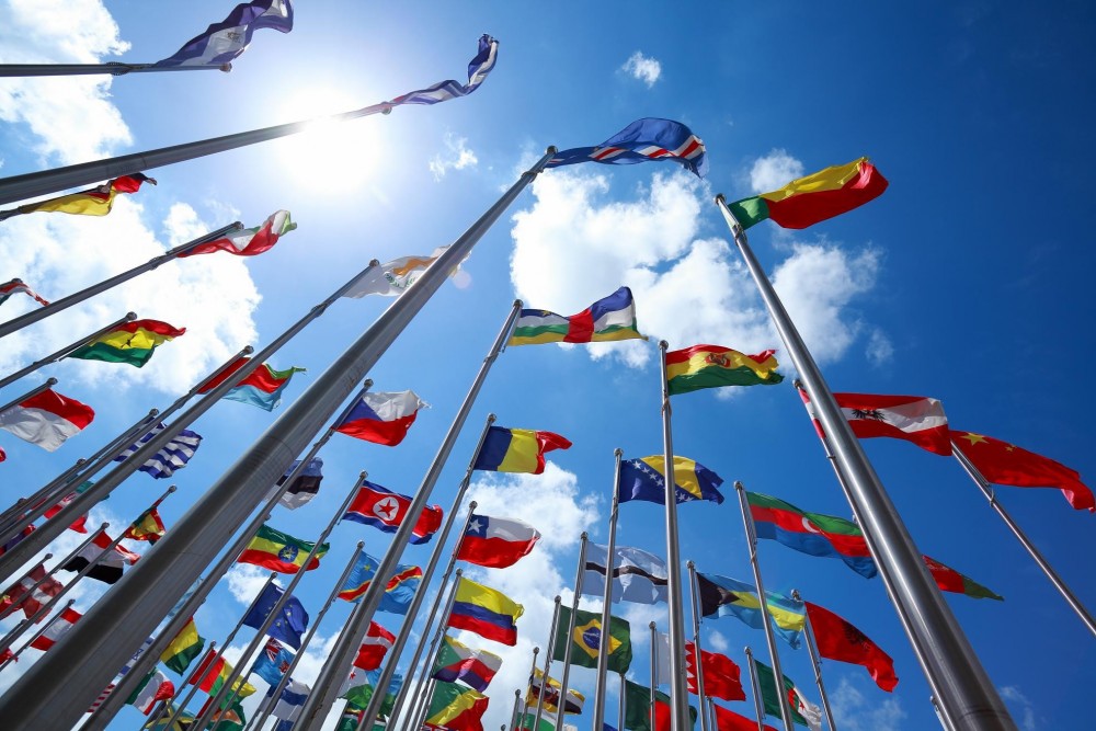 Comercio entre paises de habla Hispana y Europa   Handel tussen Spaanstalige landen en Europa