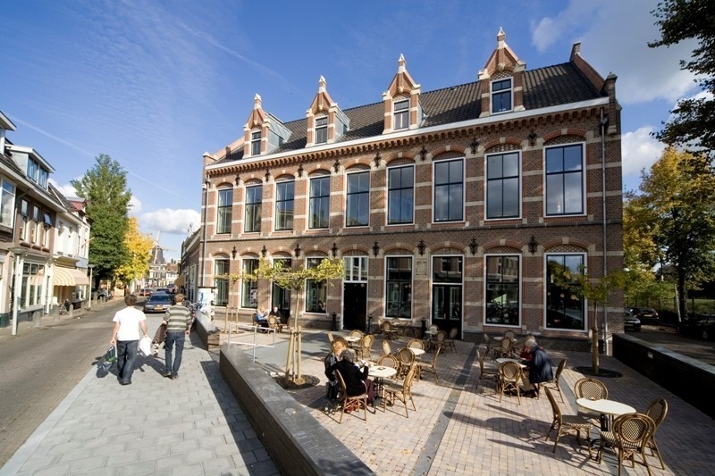 Einde verruimde termijn in de overdrachtsbelasting bij doorverkoop