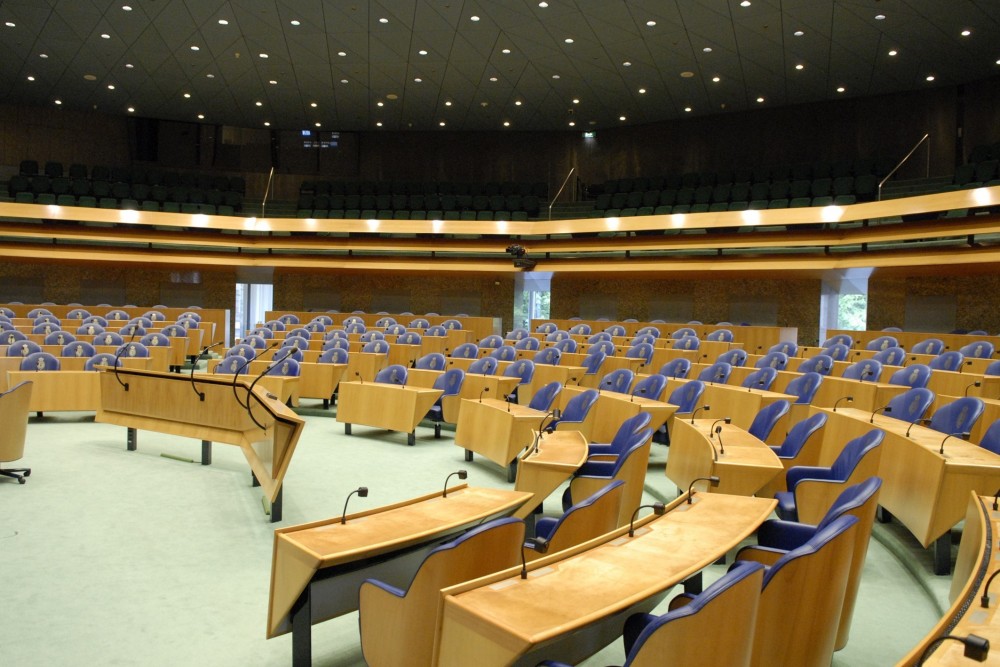 It giet oan: de werkkostenregeling