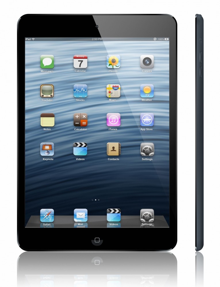 IPad toch computer en geen telefoon