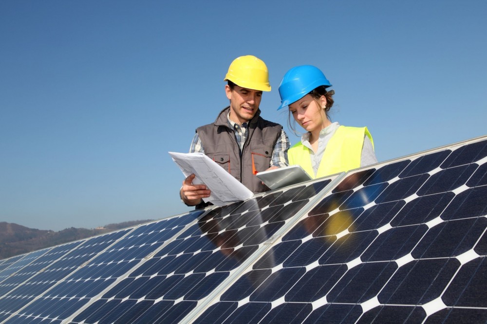 Vraag btw op zonnepanelen terug