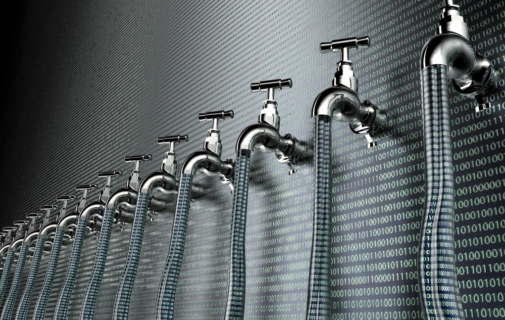 Informatie is nuttig maar kan lekken!