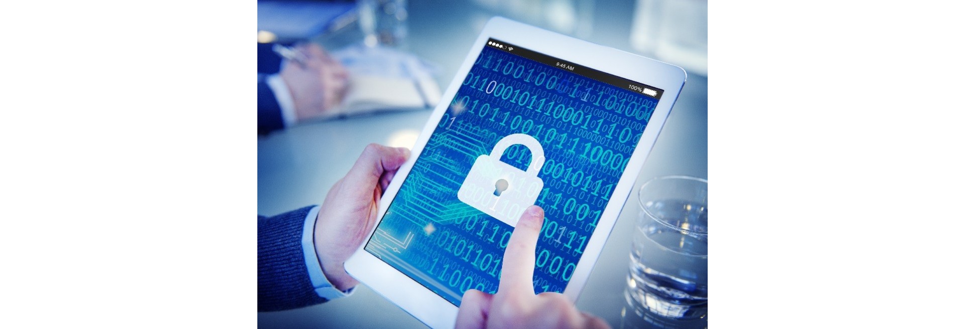 Strengere privacyregels per 25 mei 2018! Kom in actie