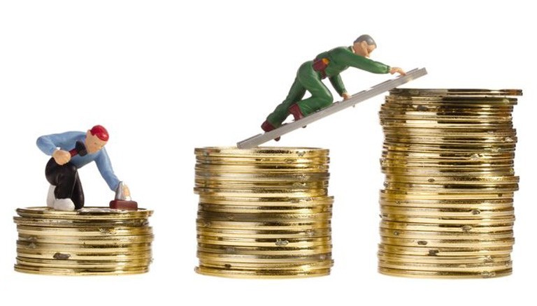 Top 5 wijzigingen 2019 voor de werkgever