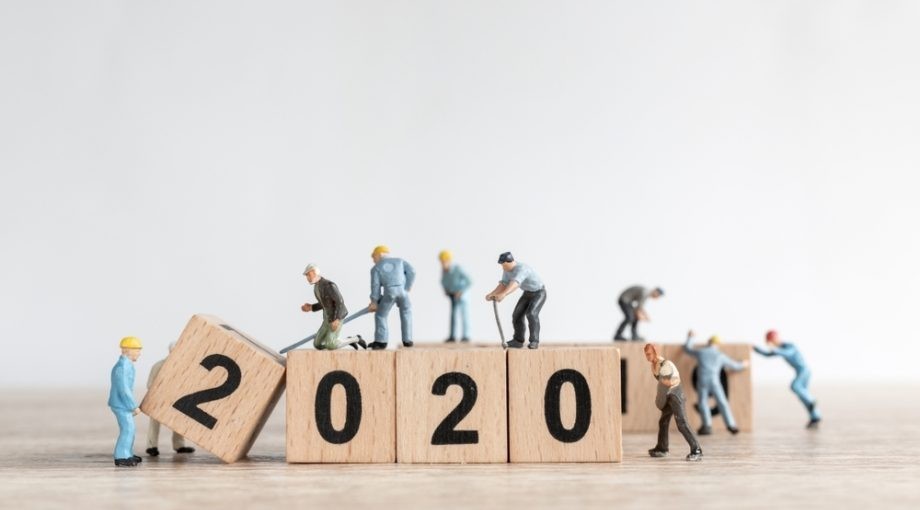 10 belangrijke wijzigingen voor de werkgever 2020 10 belangrijke wijzigingen voor de werkgever 2020