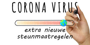 Corona: extra nieuwe maatregelen voor de ondernemer