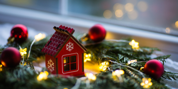 Nieuwsbrief december 2020 Nieuwsbrief december 2020