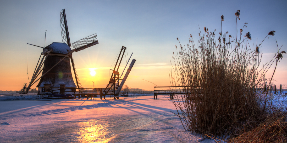 Nieuwsbrief januari 2021 Nieuwsbrief januari 2021