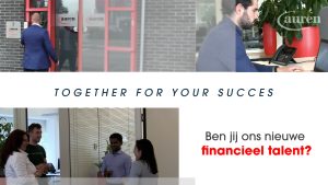 Ben jij ons nieuwe financieel talent?