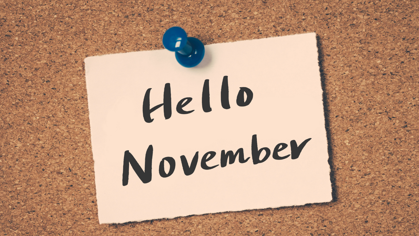 Nieuwsbrief Salaris- en HR Services november 2021