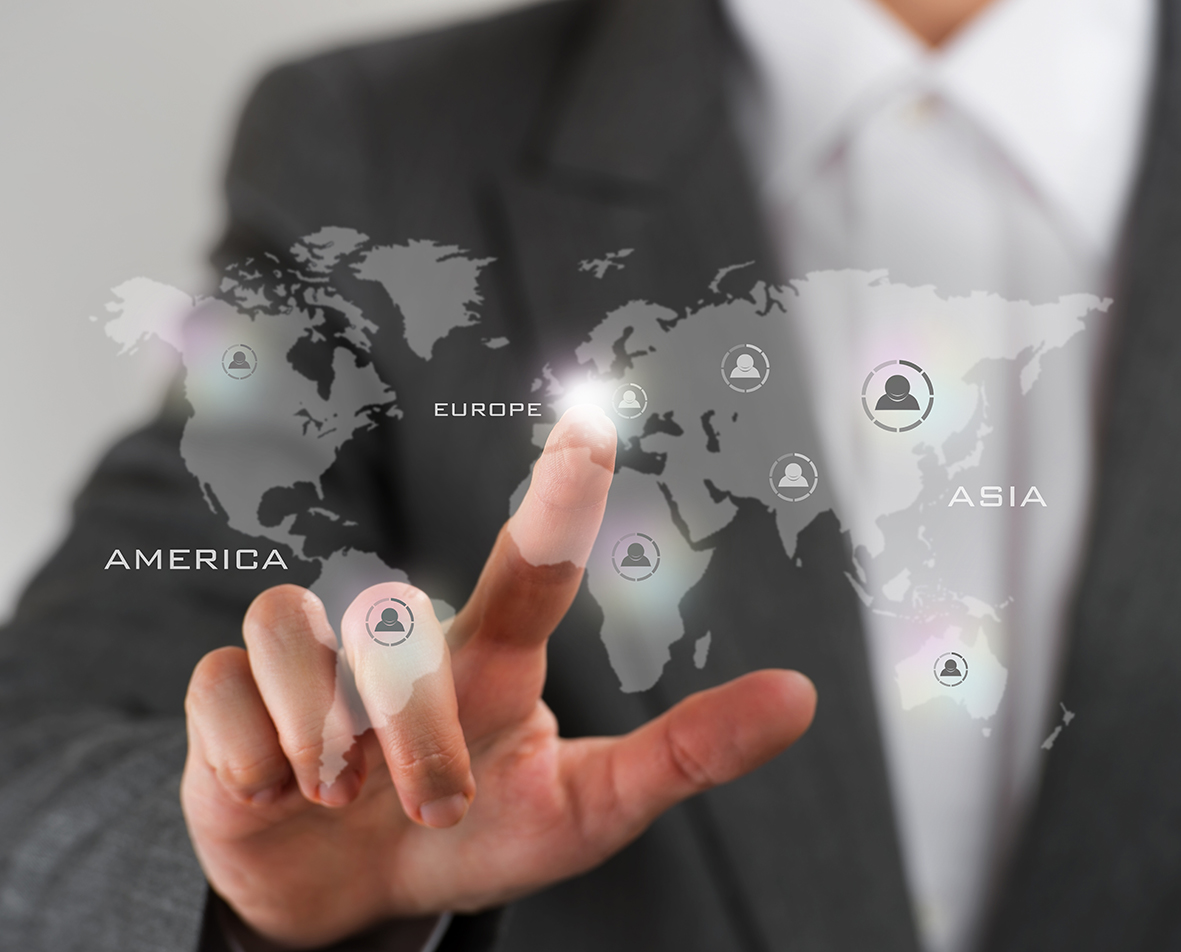 Auren among the best global networks and associations in the World Survey Auren among the best global networks and associations in the World Survey