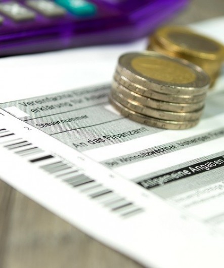 FLASH FISCAL FEVEREIRO