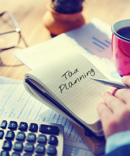 FLASH FISCAL DEZEMBRO