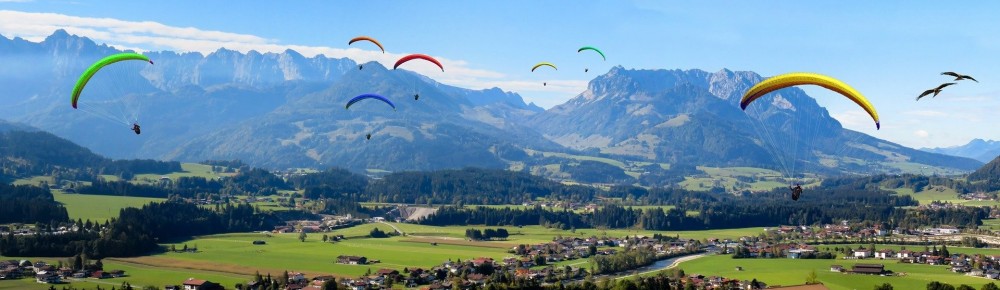 Sustentabilidade: o único futuro rentável para o Turismo Sustentabilidade: o único futuro rentável para o Turismo