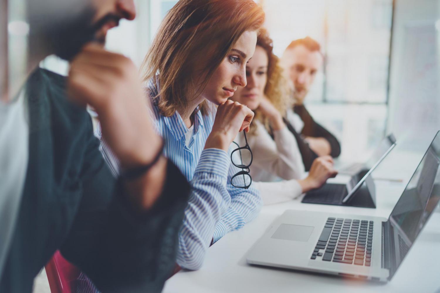 Hard skills ou soft skills?Quais as competências mais importantes para os profissionais da área financeira?