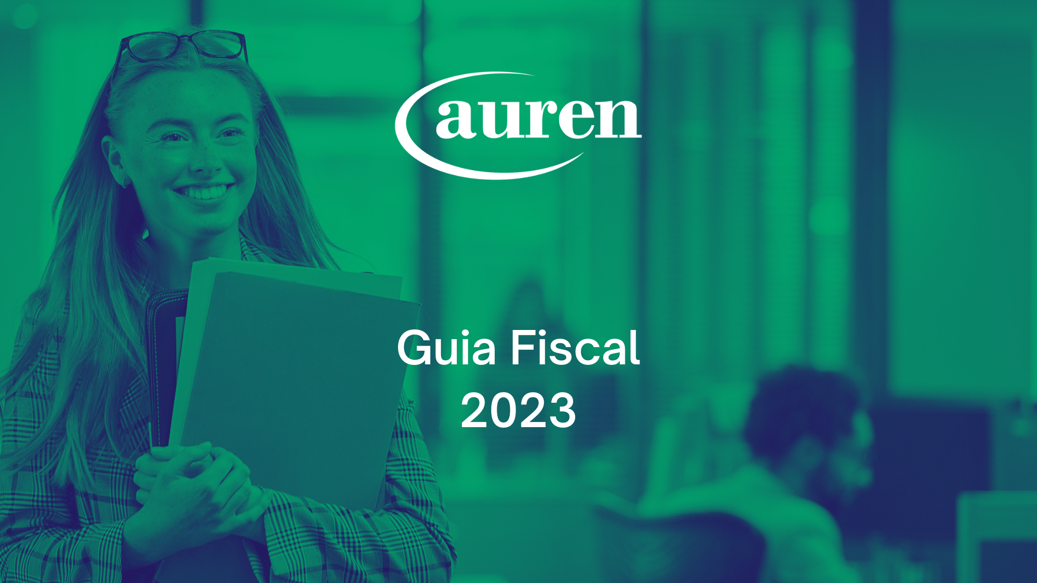 Guia Fiscal Auren 2023