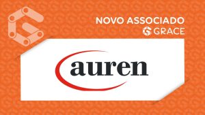 Auren integra a associação GRACE – Empresas responsáveis.