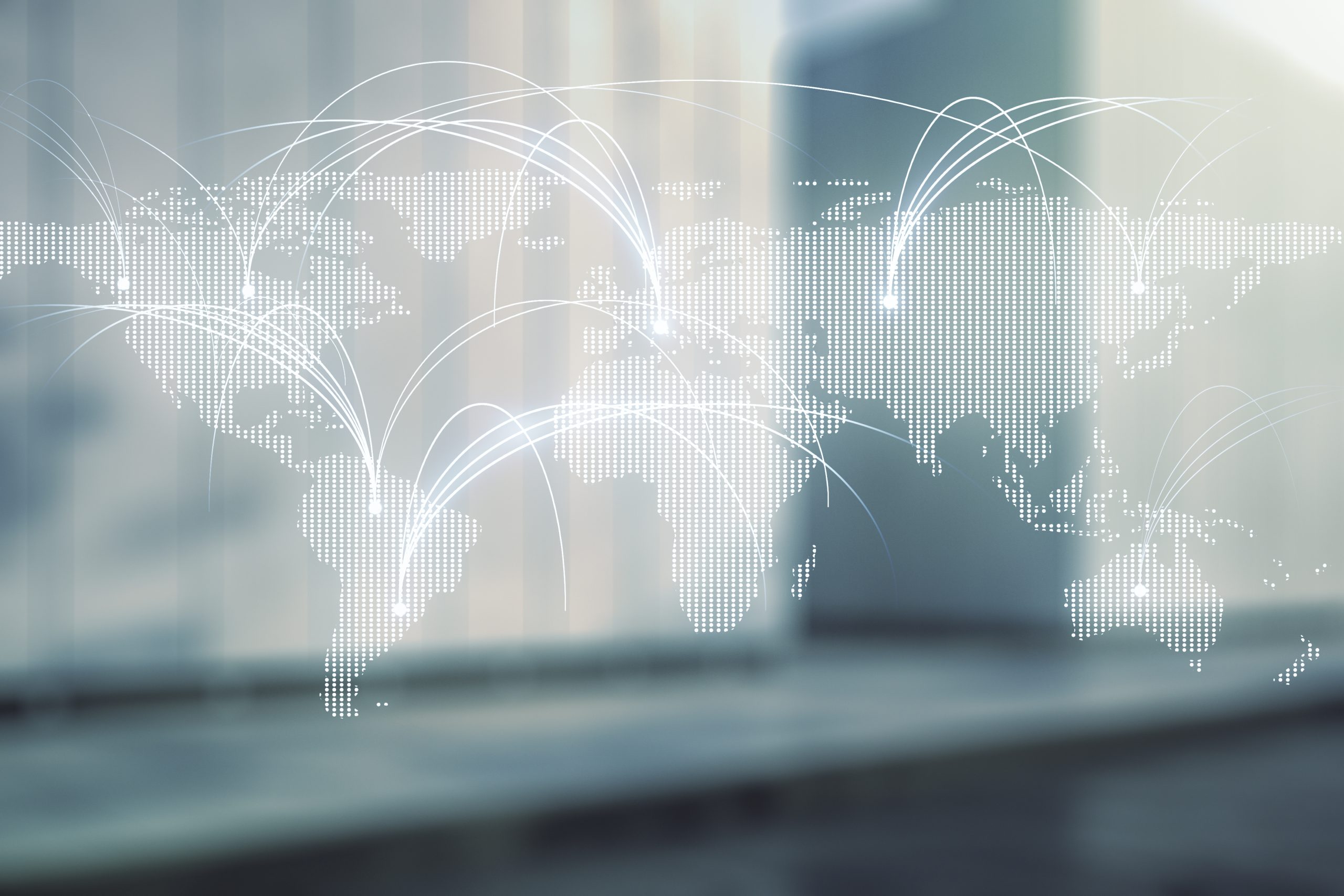 International Business April 2024